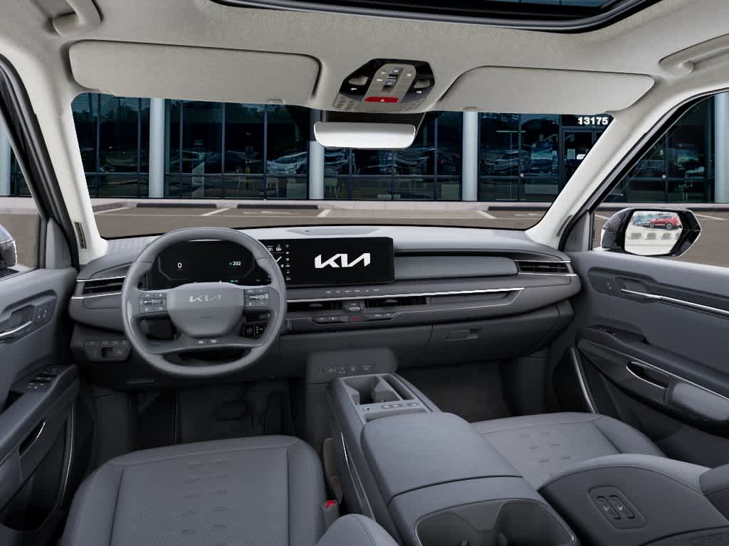 Thumbnail: 2026 Kia EV9 - 14