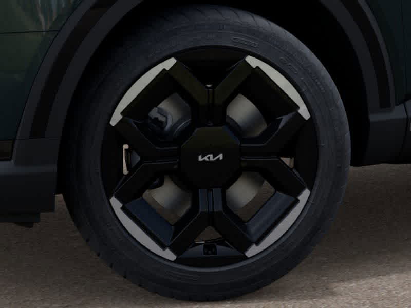 Thumbnail: 2027 Kia Telluride - 9