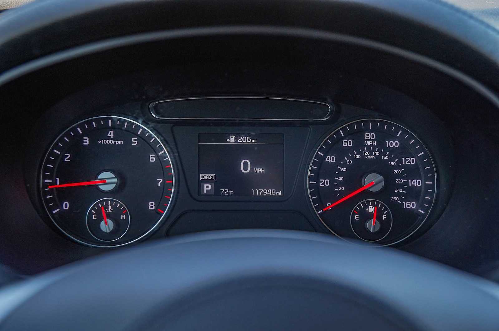 Thumbnail: 2019 Kia Sorento - 15