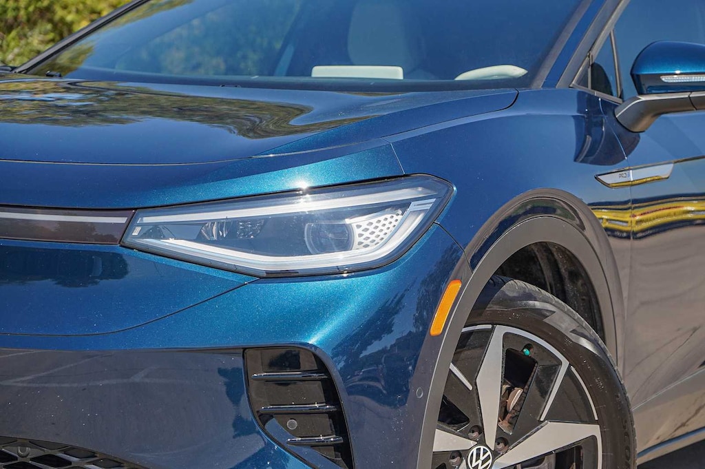 Used 2023 Volkswagen ID.4 Pro SUV