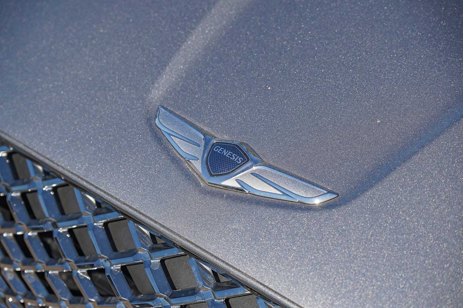 Thumbnail: 2023 Genesis GV70 - 4