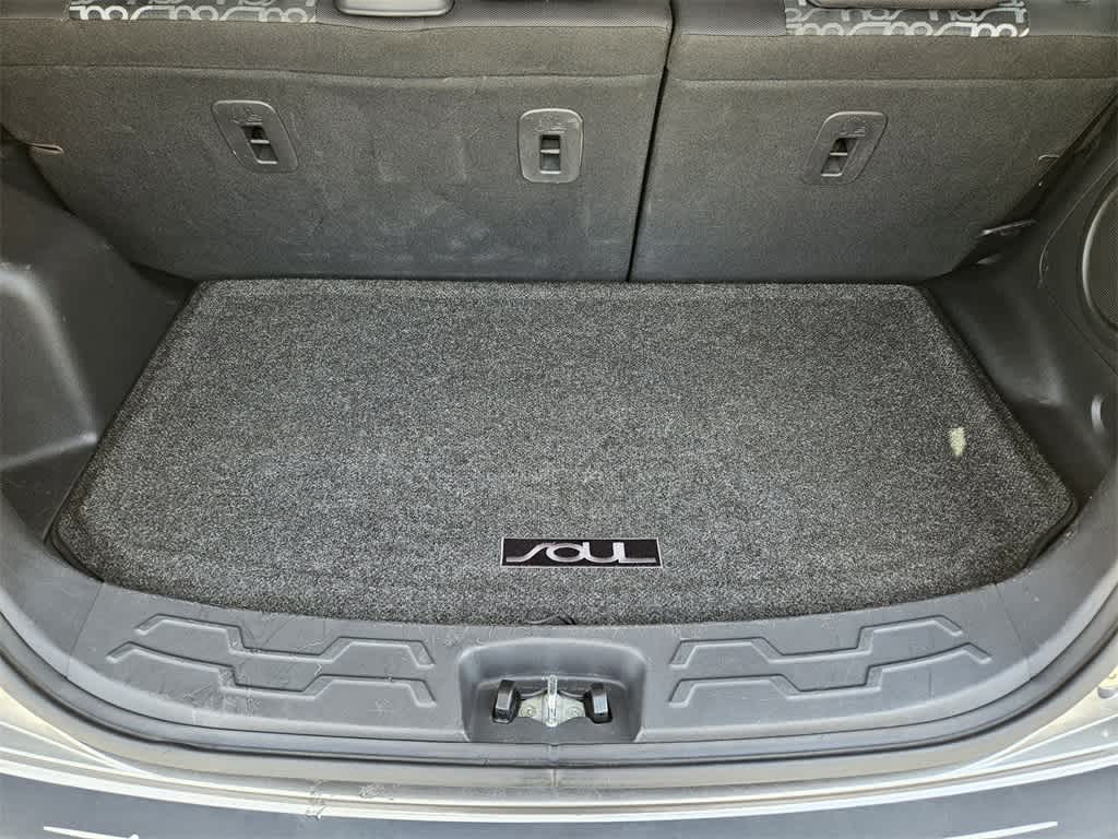 Thumbnail: 2010 Kia Soul - 31