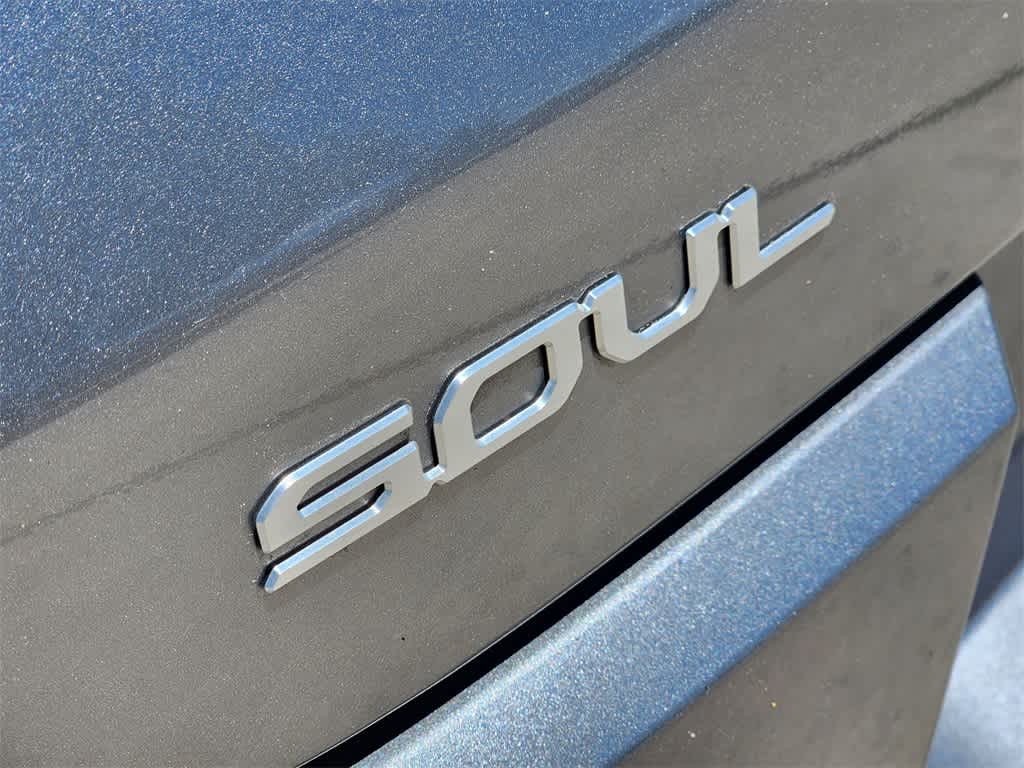 Thumbnail: 2024 Kia Soul - 11