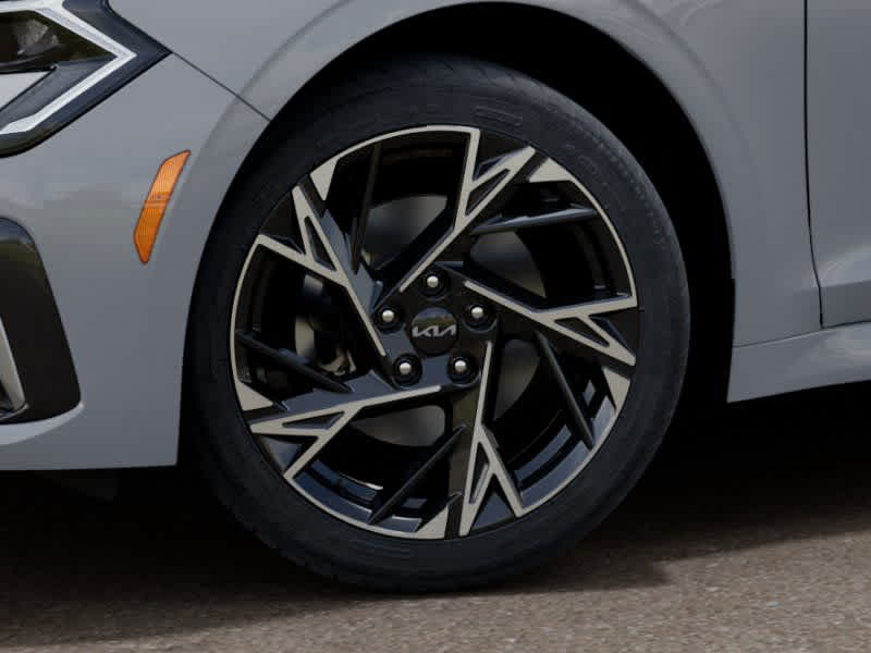 Thumbnail: 2026 Kia K5 - 9
