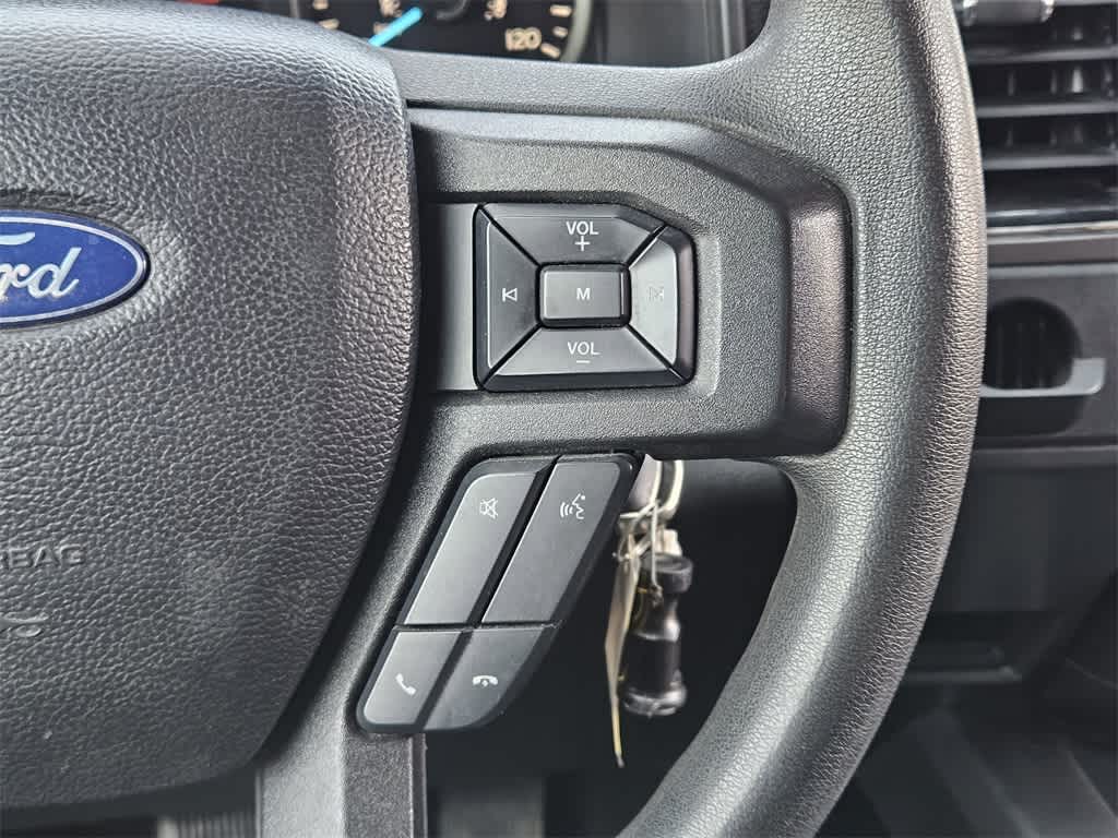 Thumbnail: 2020 Ford F-150 - 26