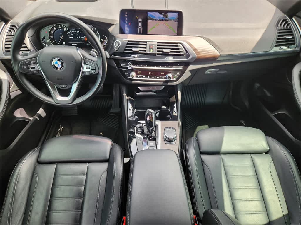 Thumbnail: 2019 BMW X4 - 24