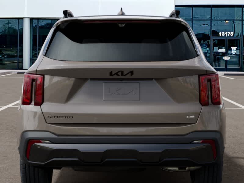 Thumbnail: 2026 Kia Sorento - 13