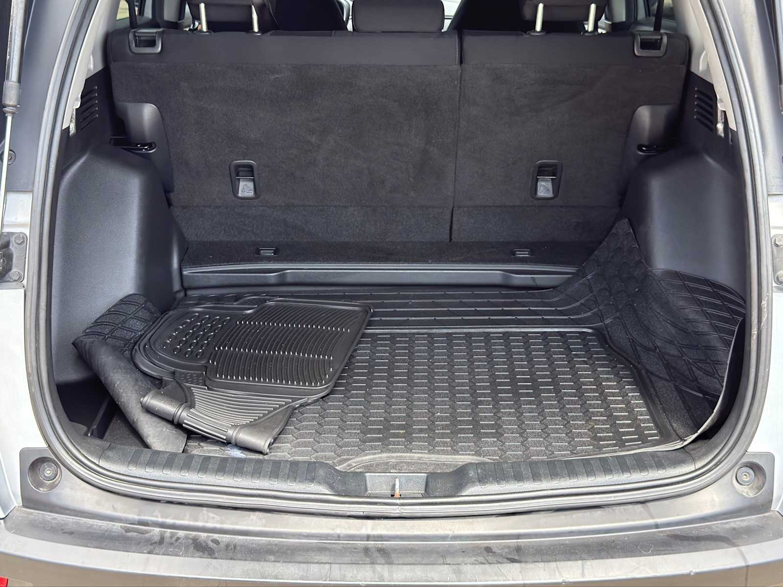 Thumbnail: 2018 Honda CR-V - 11