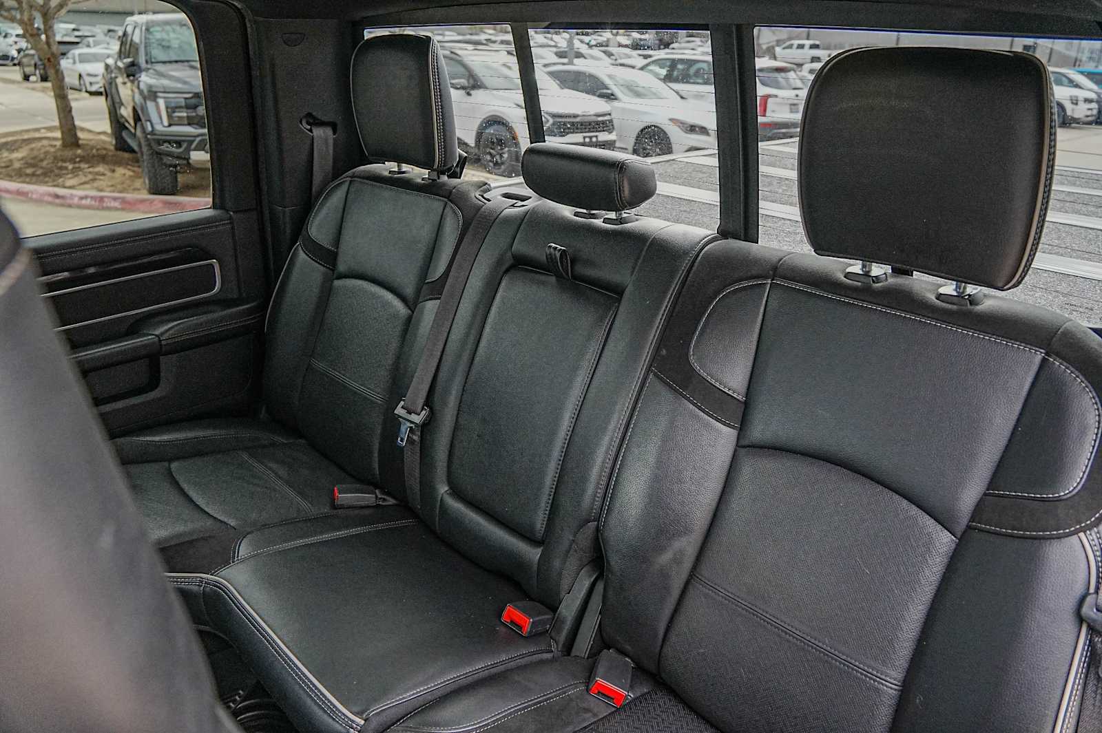 Thumbnail: 2021 RAM 2500 - 32