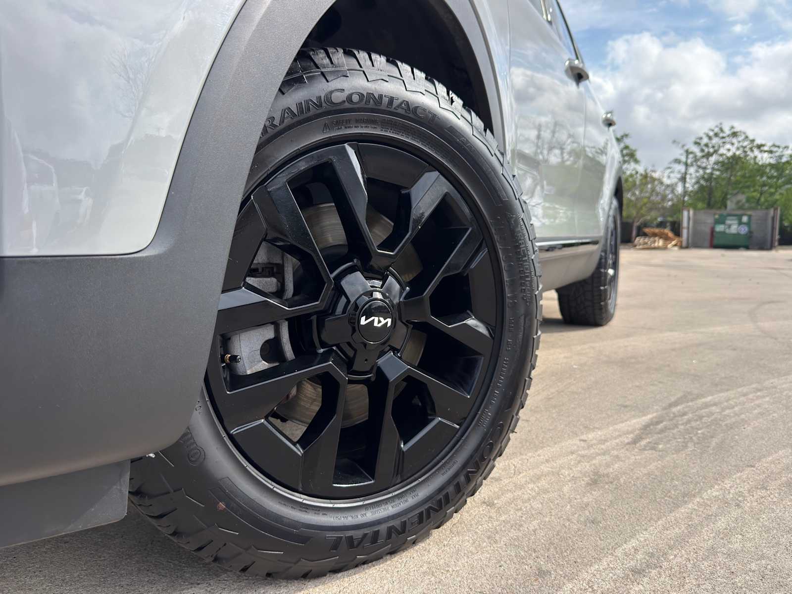 Thumbnail: 2024 Kia Telluride - 4