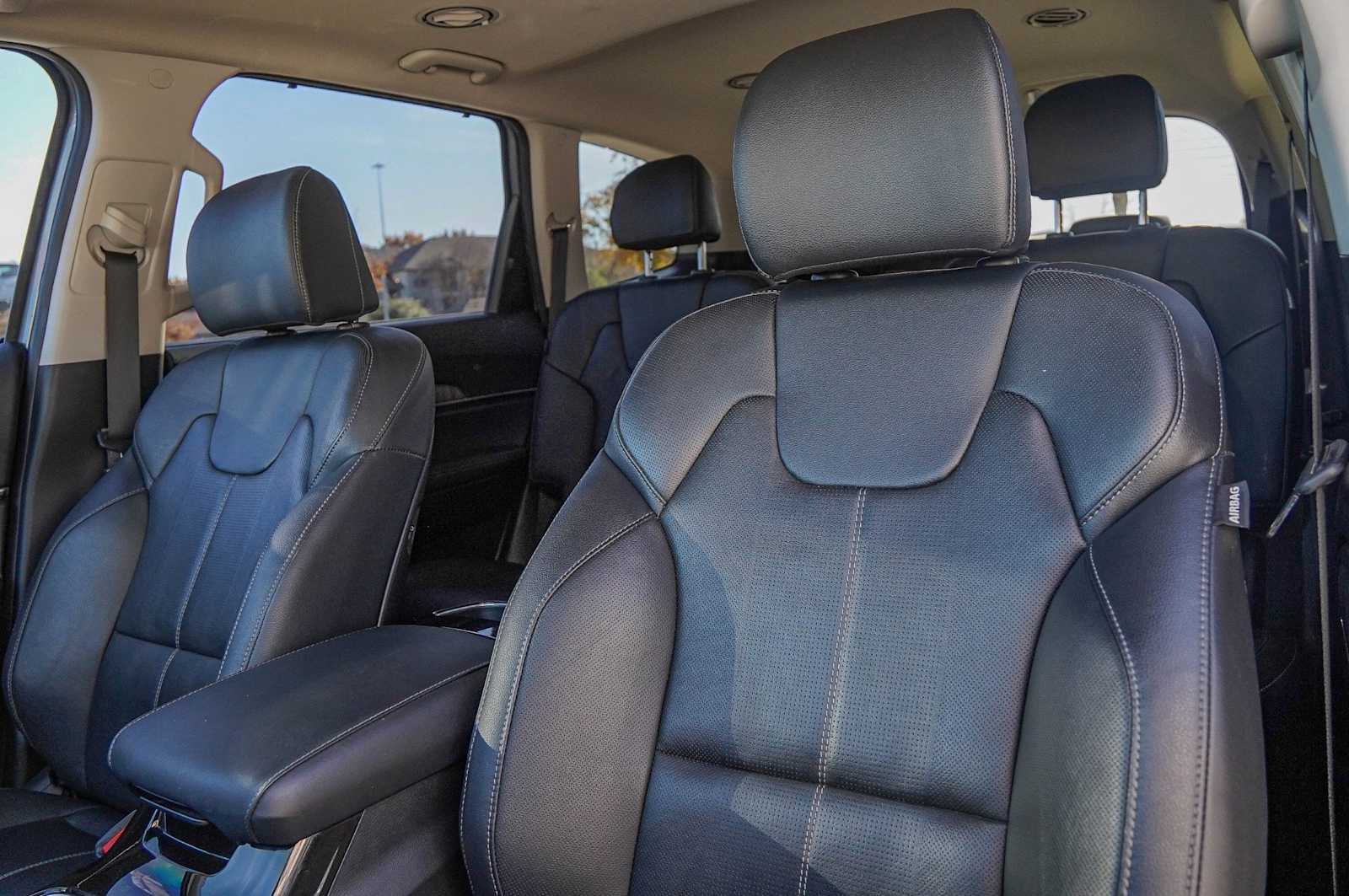 Thumbnail: 2024 Kia Telluride - 11