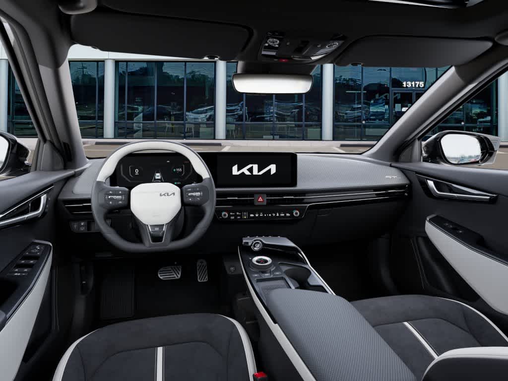 Thumbnail: 2026 Kia EV6 - 14