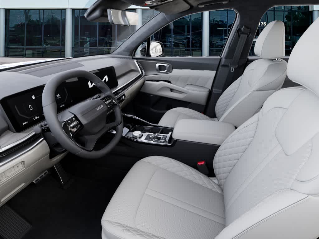 Thumbnail: 2026 Kia Sorento - 17