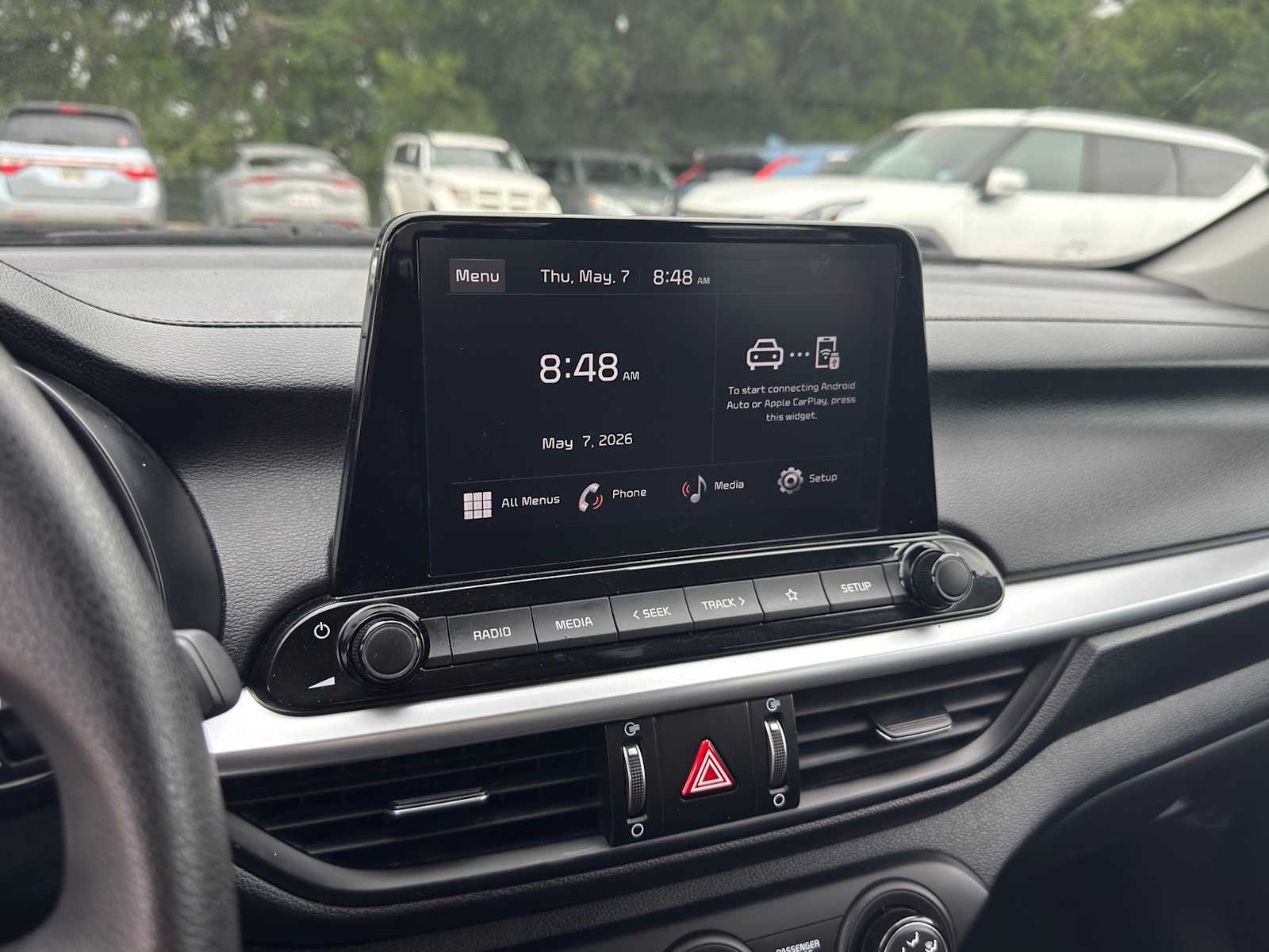 Thumbnail: 2023 Kia Forte - 16
