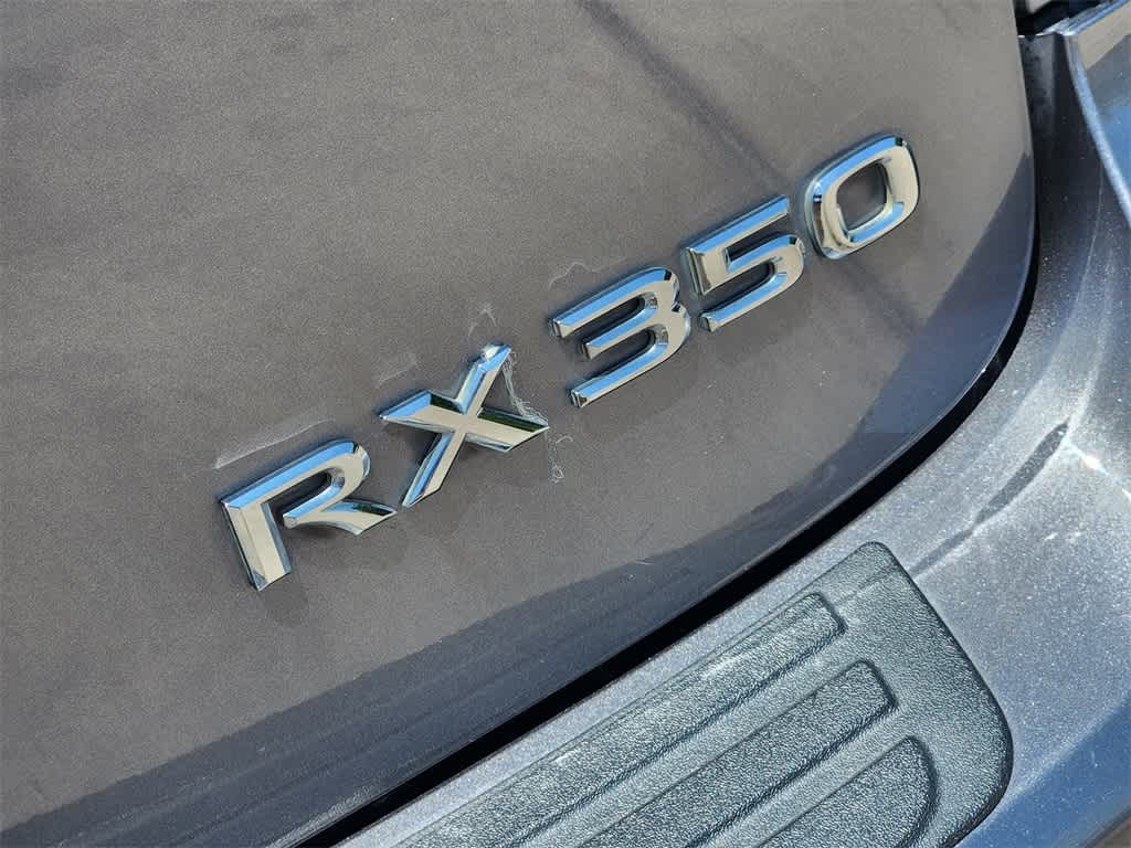 Thumbnail: 2013 Lexus RX - 11