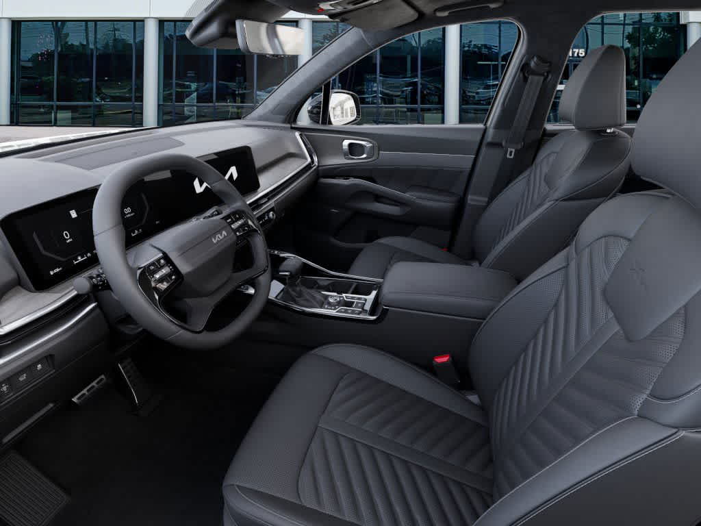Thumbnail: 2026 Kia Sorento - 17