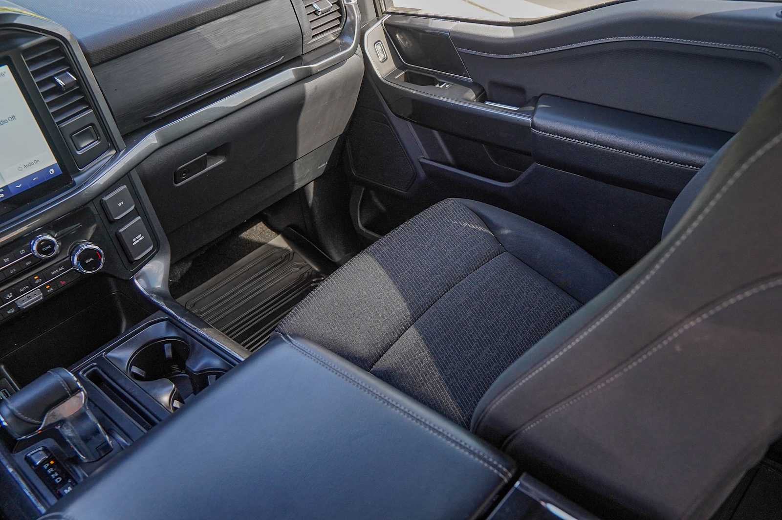 Thumbnail: 2022 Ford F-150 - 27