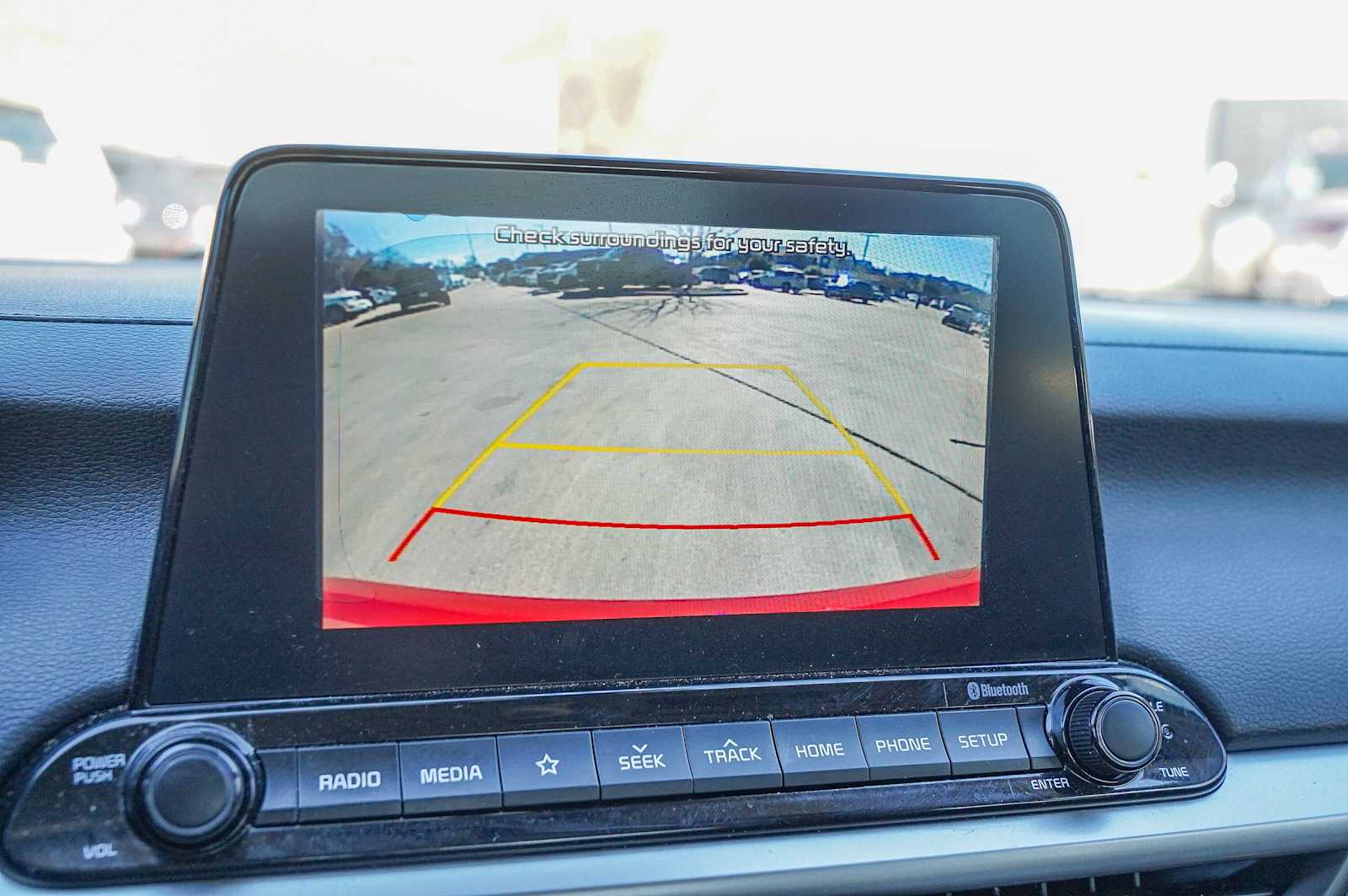 Thumbnail: 2019 Kia Forte - 16