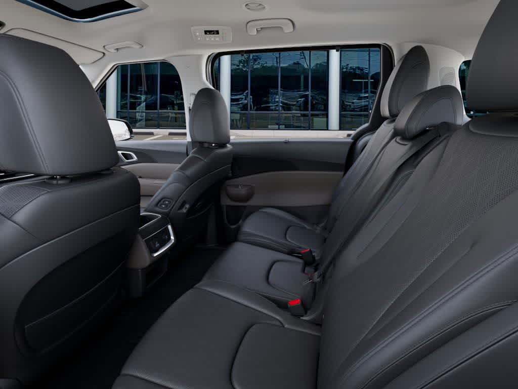 Thumbnail: 2026 Kia Carnival - 18