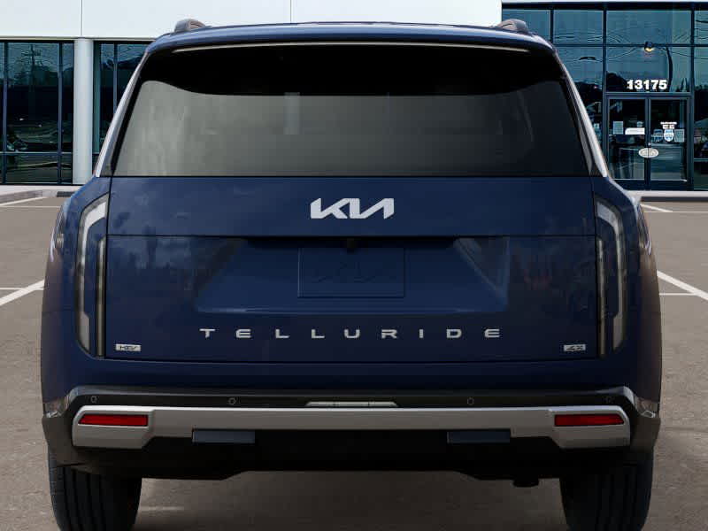 Thumbnail: 2027 Kia Telluride - 13
