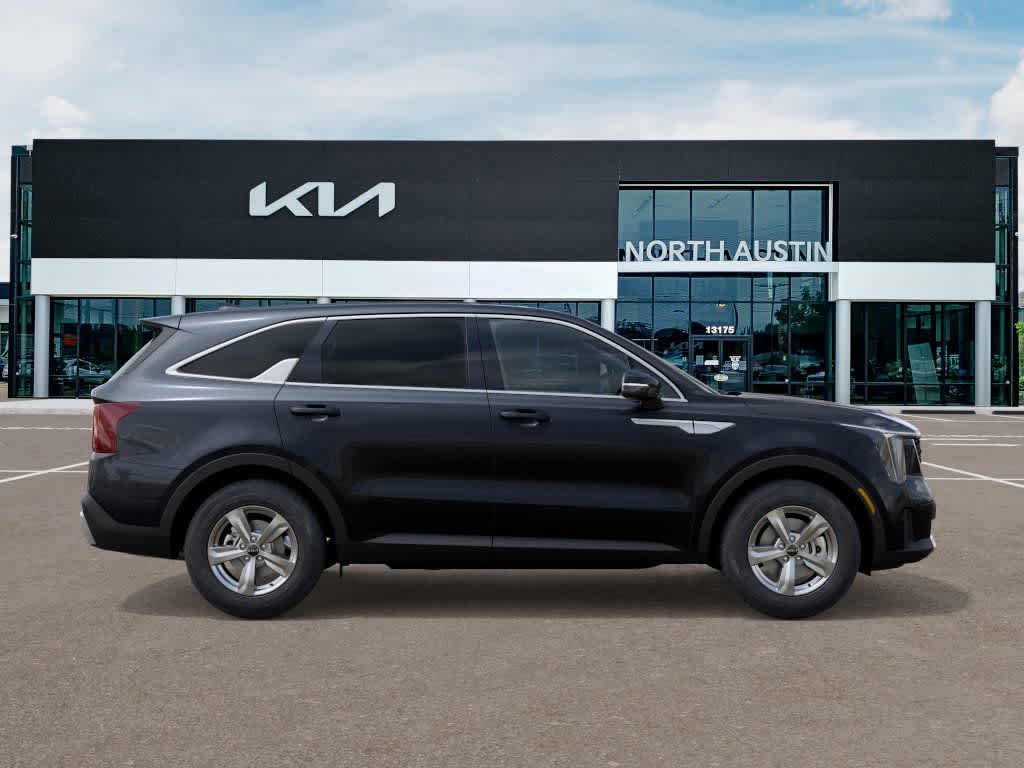 Thumbnail: 2026 Kia Sorento - 7
