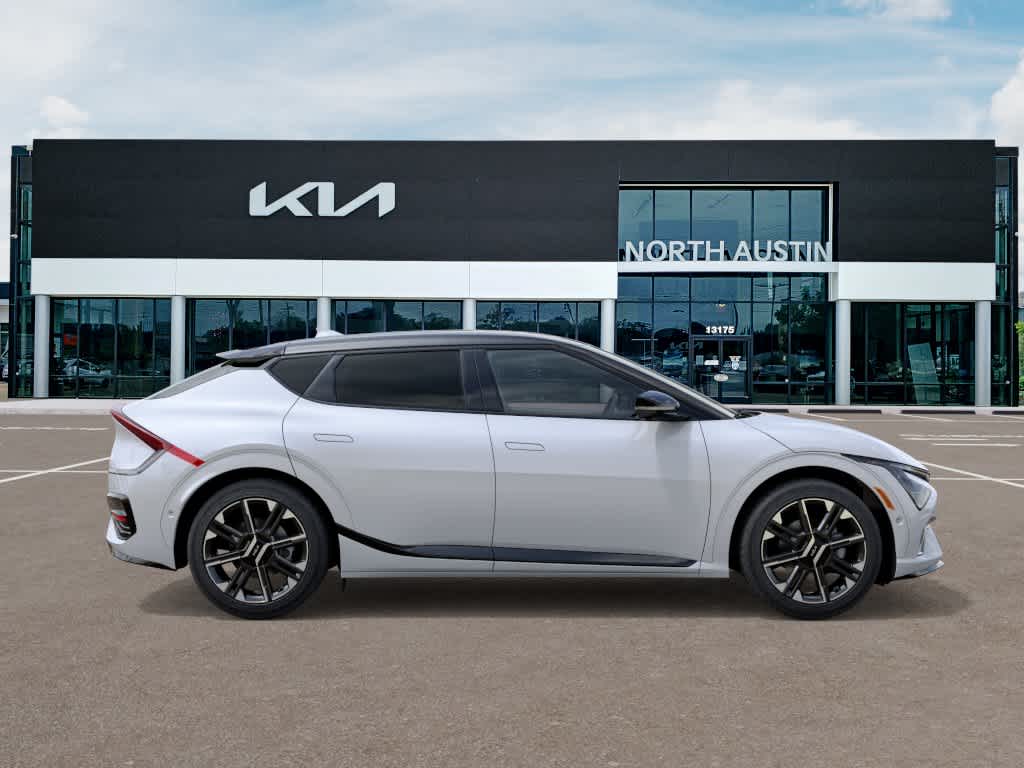 Thumbnail: 2026 Kia EV6 - 7