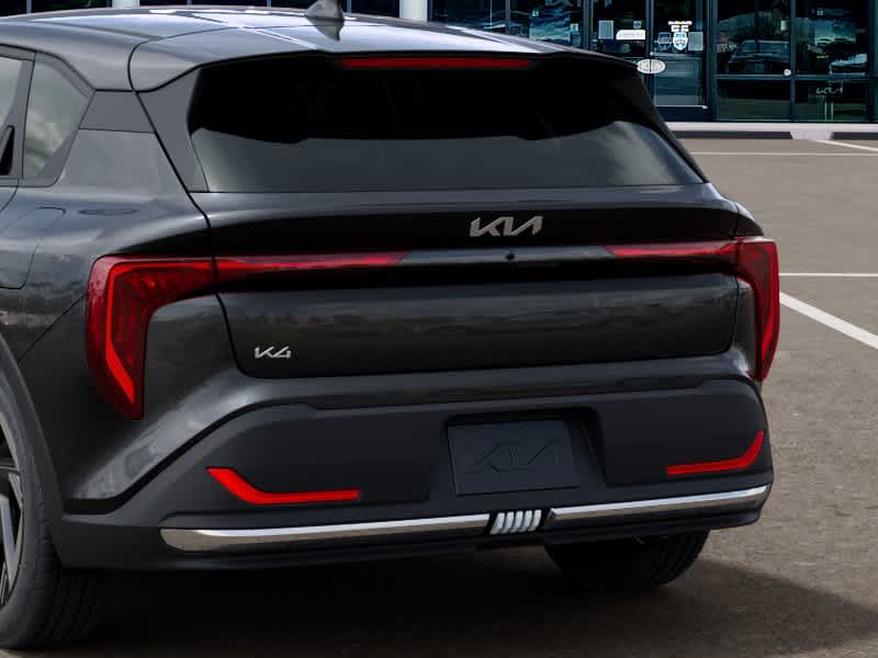 Thumbnail: 2026 Kia K4 - 13