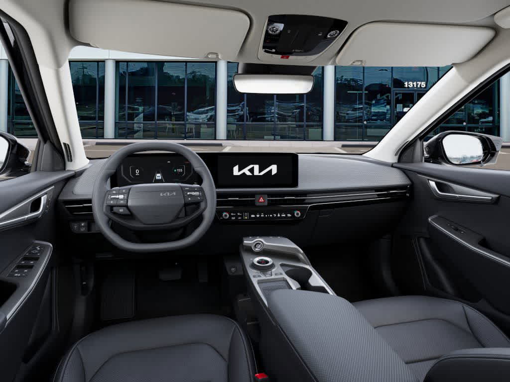 Thumbnail: 2025 Kia EV6 - 14