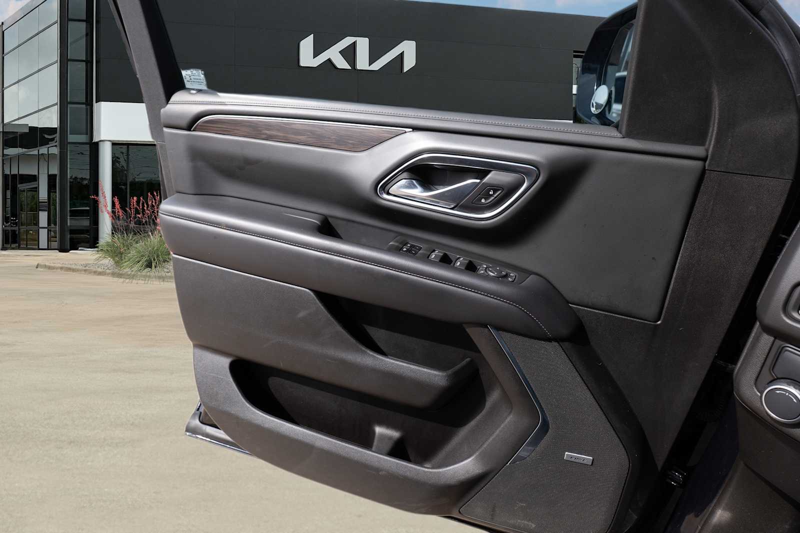 Thumbnail: 2021 Chevrolet Tahoe - 20