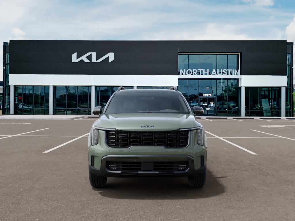 Thumbnail: 2026 Kia Sorento - 2