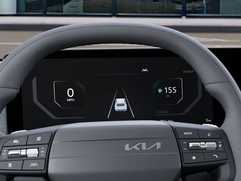 Thumbnail: 2026 Kia EV6 - 21
