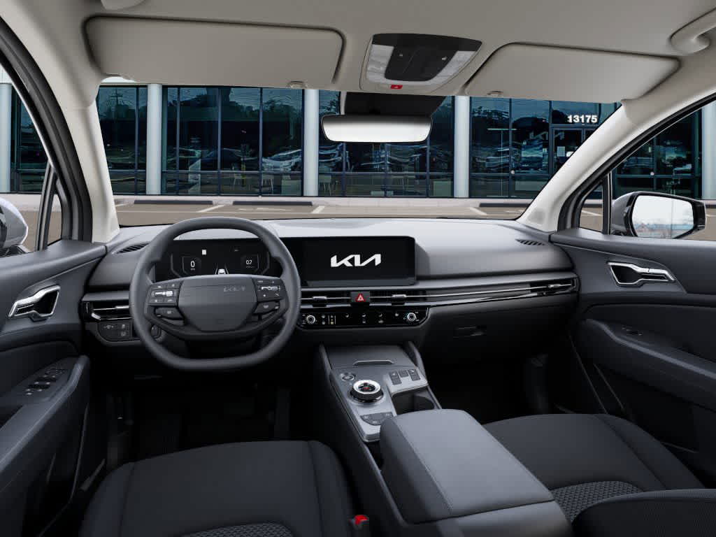 Thumbnail: 2026 Kia Sportage - 14