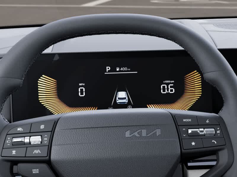 Thumbnail: 2026 Kia Sportage - 21