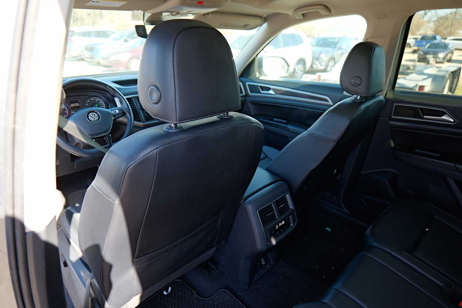 Thumbnail: 2019 Volkswagen Atlas - 23