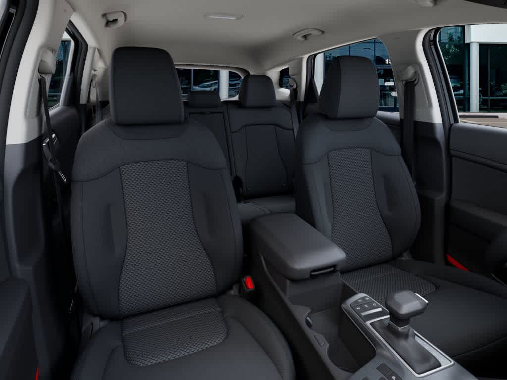 Thumbnail: 2026 Kia Sportage - 15