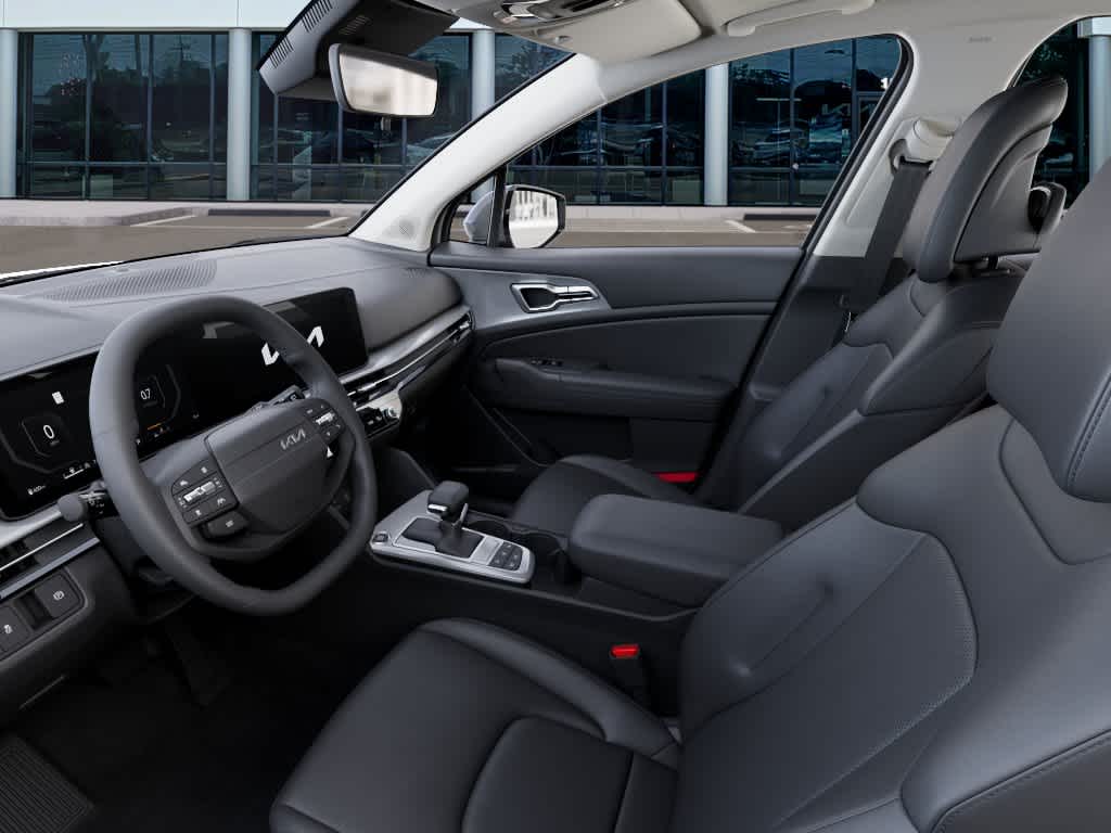 Thumbnail: 2026 Kia Sportage - 17