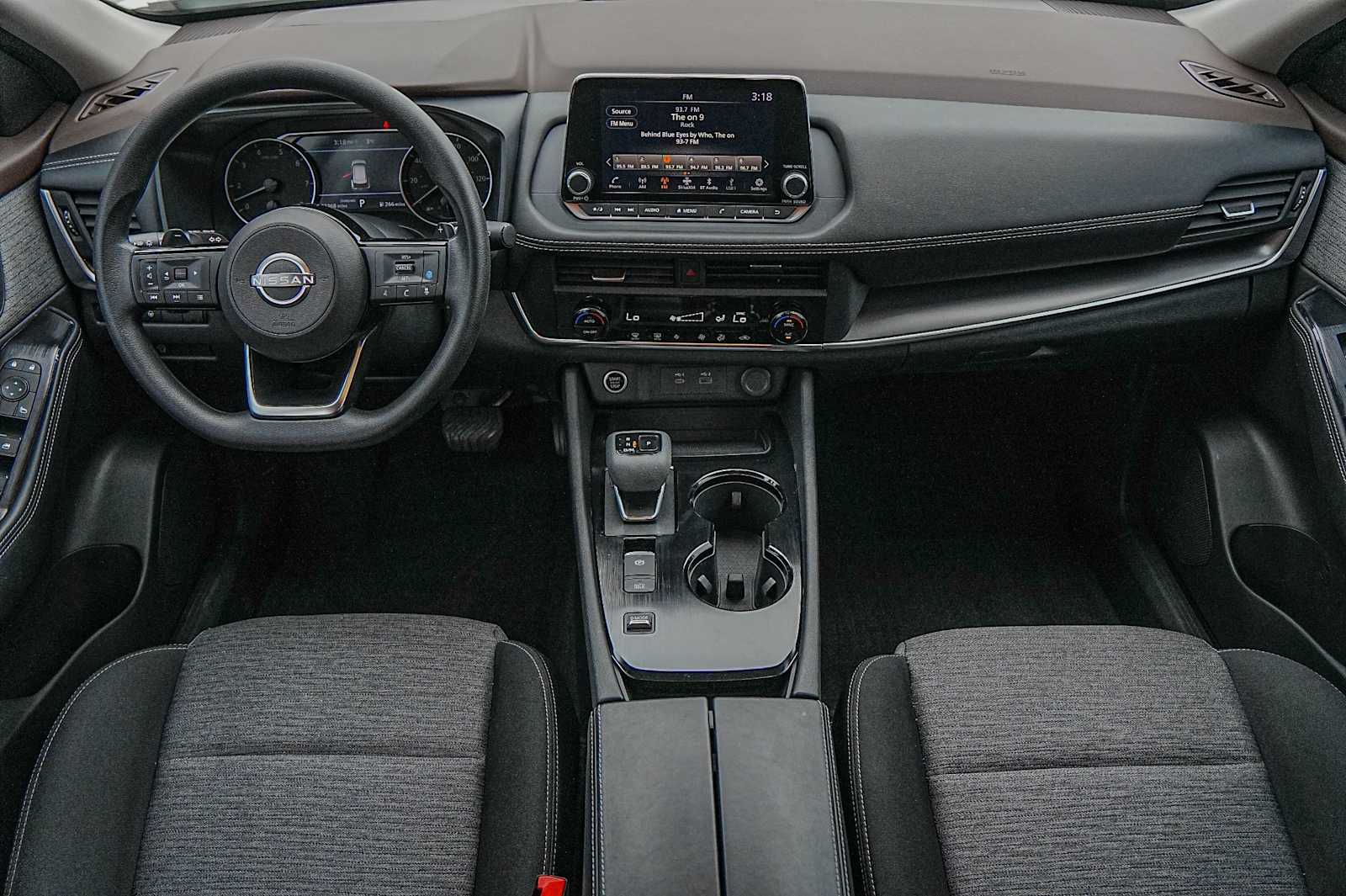 Thumbnail: 2023 Nissan Rogue - 26