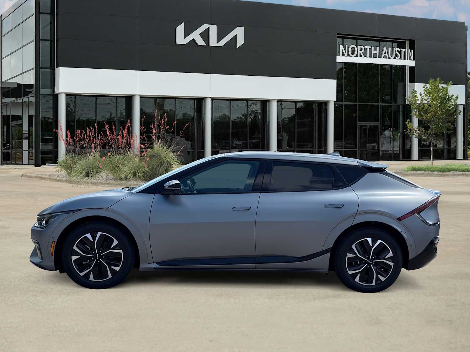 Thumbnail: 2024 Kia EV6 - 2