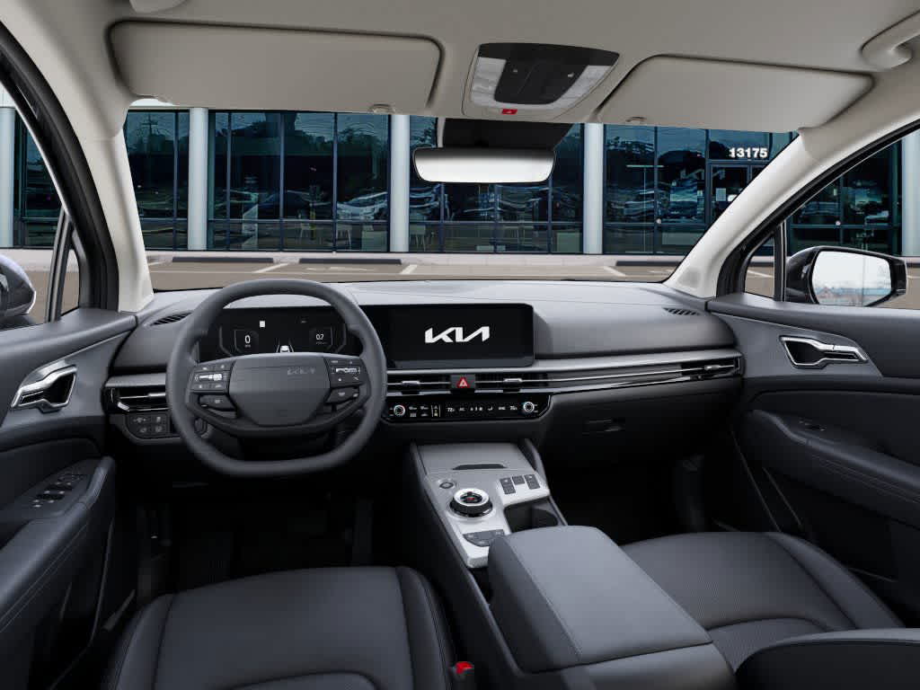 Thumbnail: 2026 Kia Sportage - 14