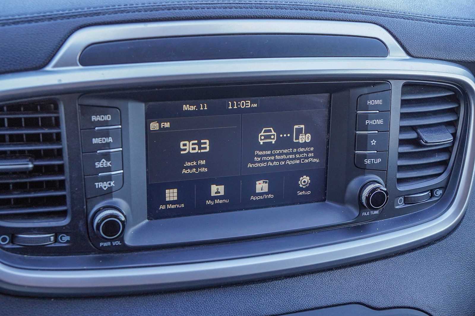 Thumbnail: 2019 Kia Sorento - 18