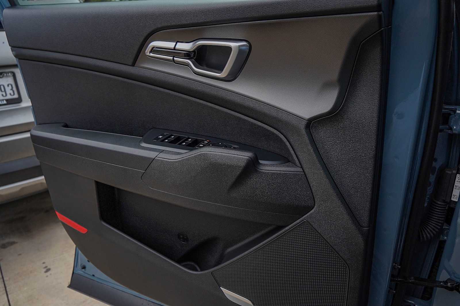 Thumbnail: 2026 Kia Sportage - 30