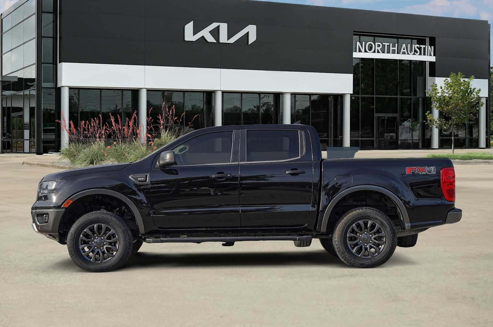 Thumbnail: 2019 Ford Ranger - 4