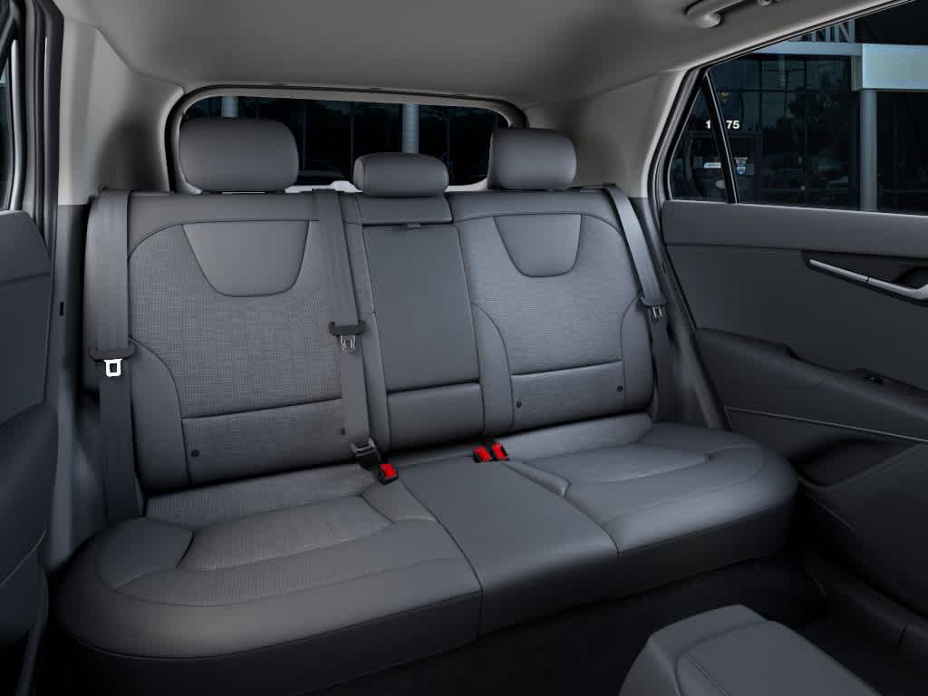 Thumbnail: 2026 Kia Niro - 16