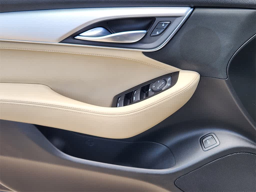 Thumbnail: 2021 Cadillac CT5 - 23