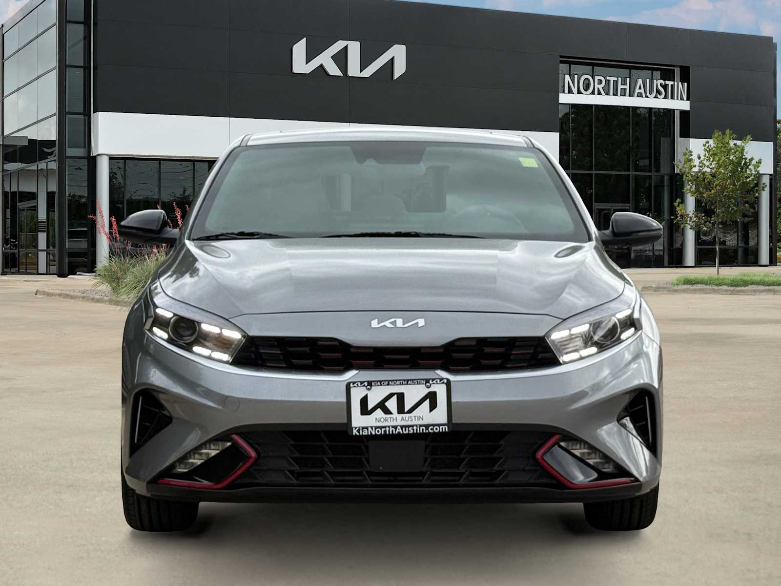 Thumbnail: 2024 Kia Forte - 5