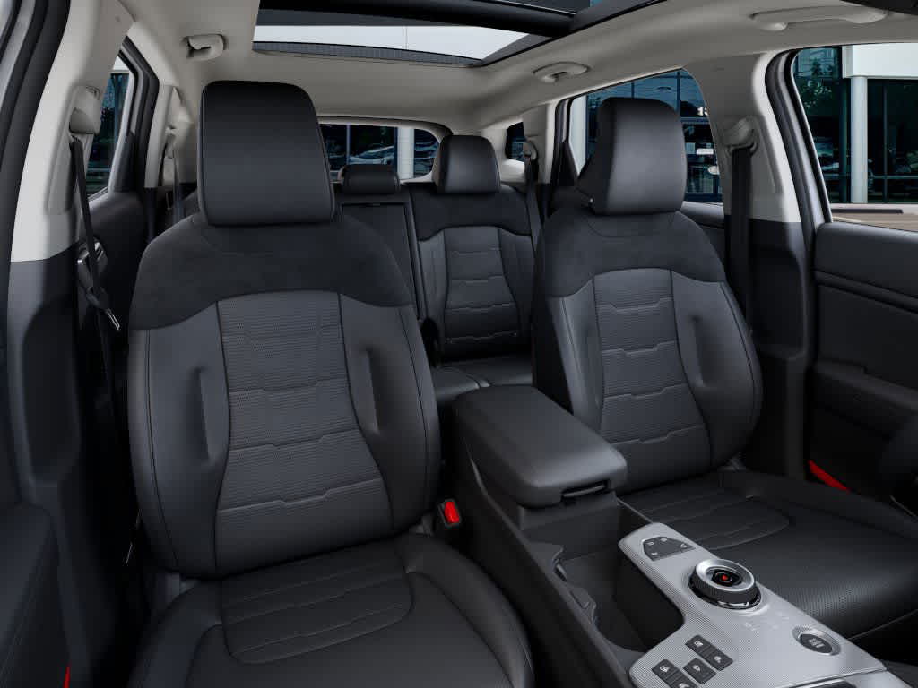 Thumbnail: 2026 Kia Sportage - 15