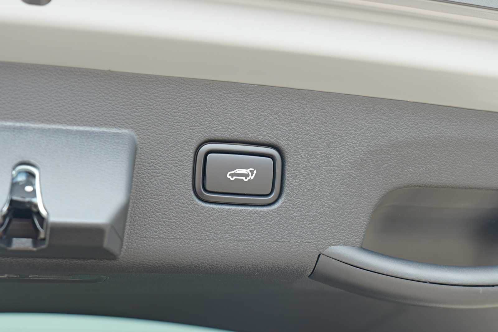 Thumbnail: 2026 Kia Sportage - 29