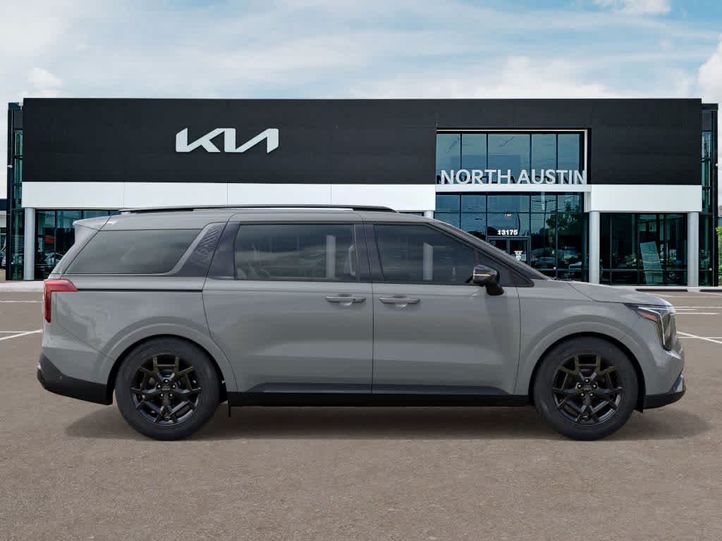 Thumbnail: 2026 Kia Carnival - 7