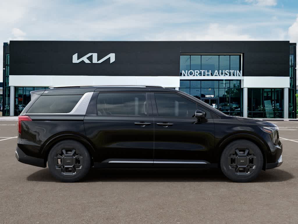 Thumbnail: 2026 Kia Carnival - 7