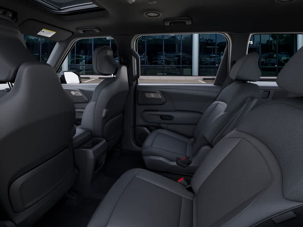 Thumbnail: 2027 Kia Telluride - 18